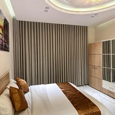 شقة فاخرة غرفة وصالة بالعارض دخول ذاتي ٤ Riyadh Exterior photo