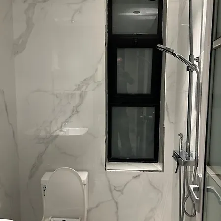 شقة فاخرة غرفة وصالة بالعارض دخول ذاتي ٤ Riyadh Exterior photo