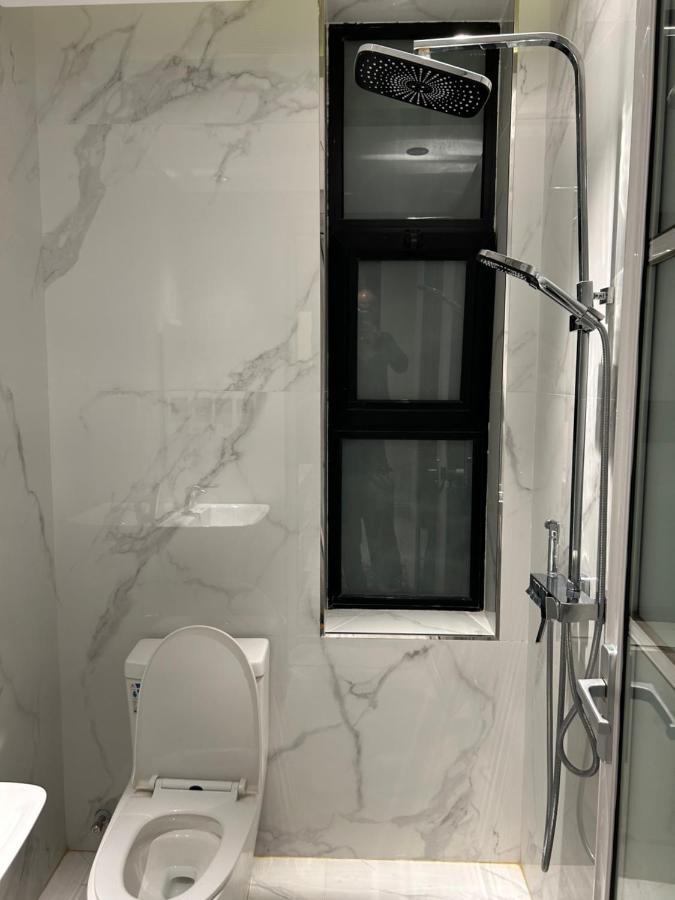 Apartment فاخرة غرفة وصالة بالعارض دخول ذاتي ٤